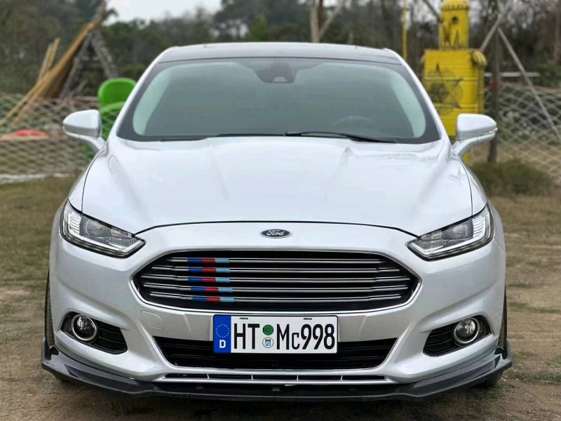 汕头15年福特蒙迪欧1