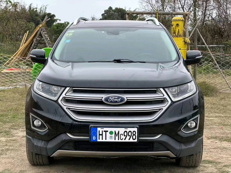 汕头18年福特锐界1