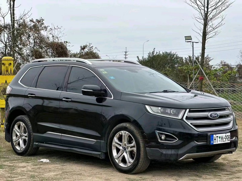 汕头18年福特锐界2