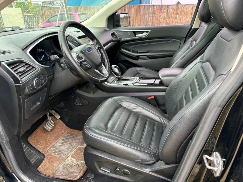 汕头18年福特锐界4