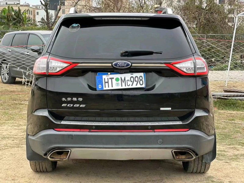 汕头18年福特锐界9