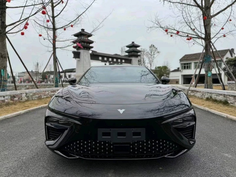 東營23年哪吒S1