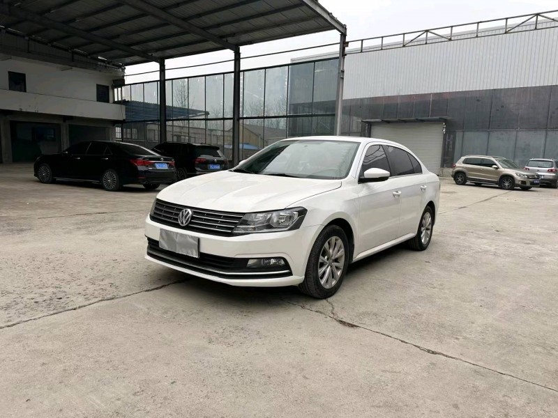 徐州20年大众朗逸2