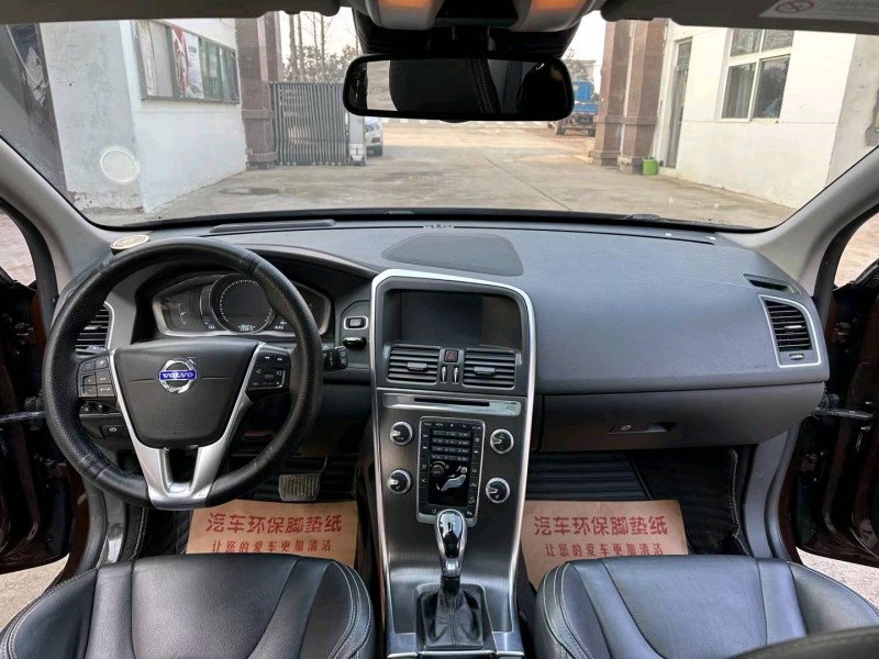 徐州15年沃尔沃XC605