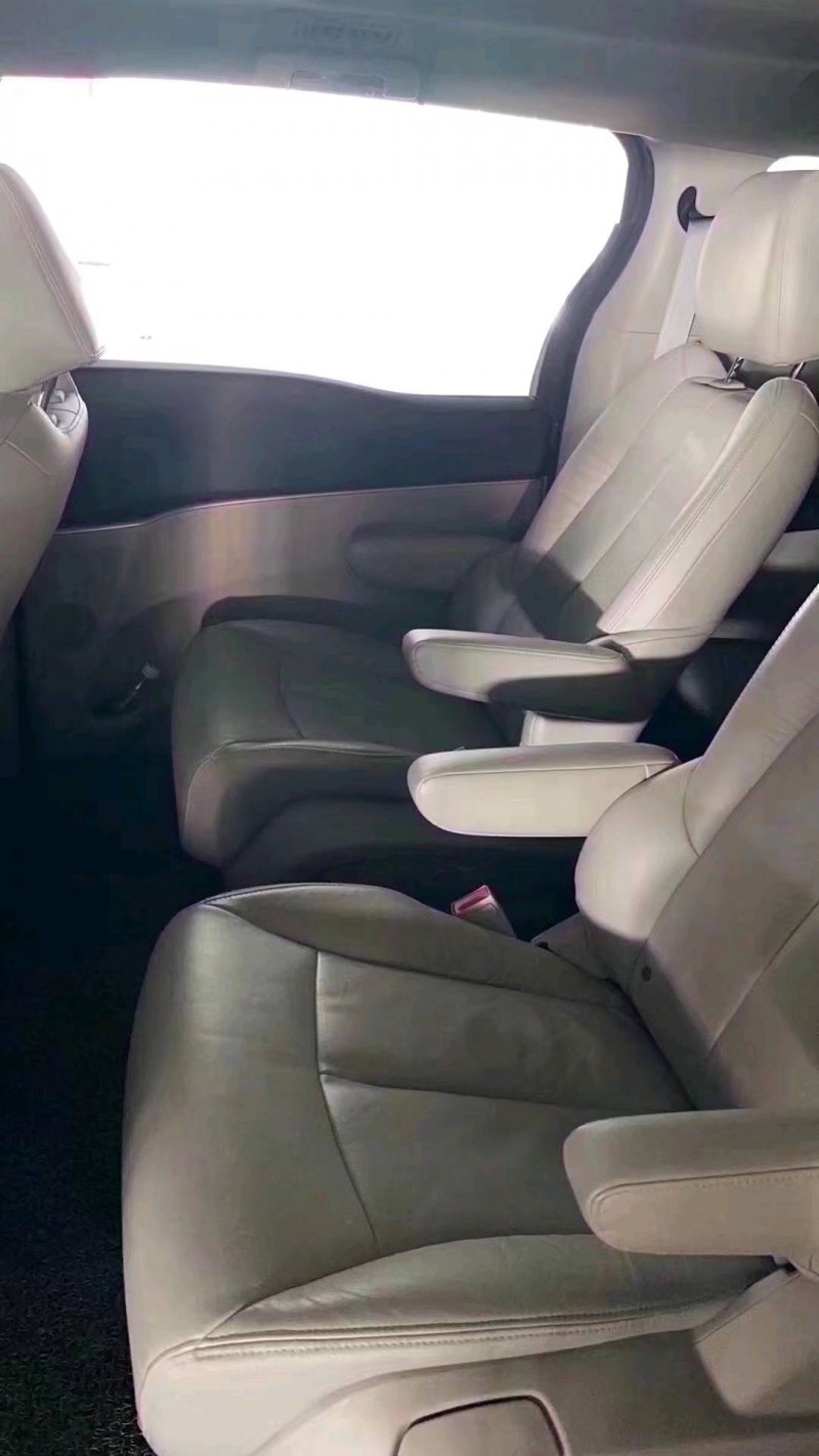 青岛18年别克GL86