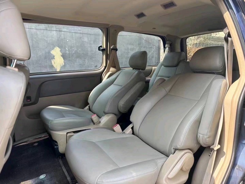 枣庄15年别克GL85