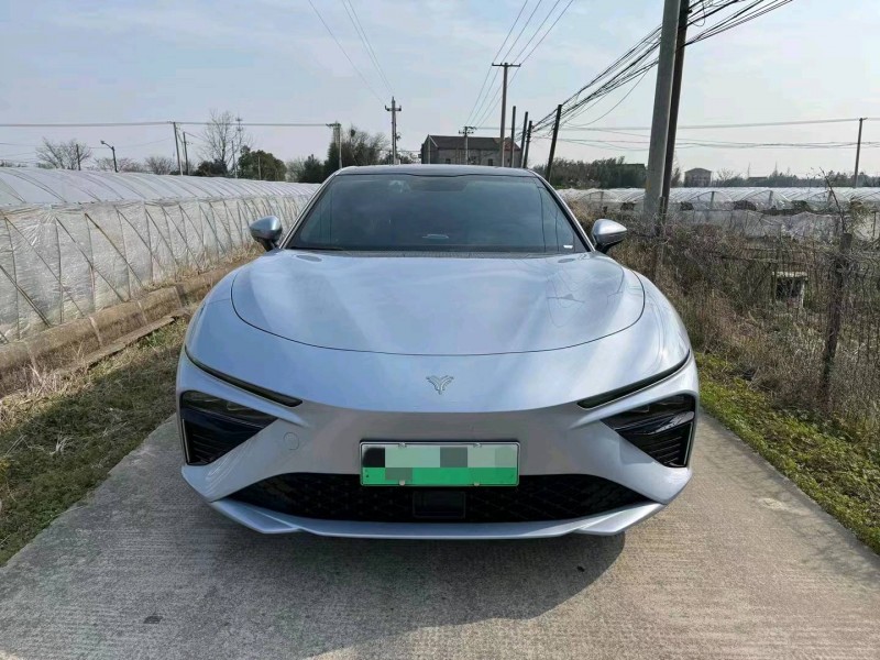嘉興23年哪吒S1