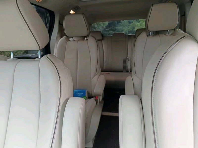 深圳20年别克GL85