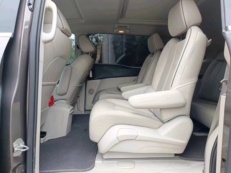 深圳20年别克GL86