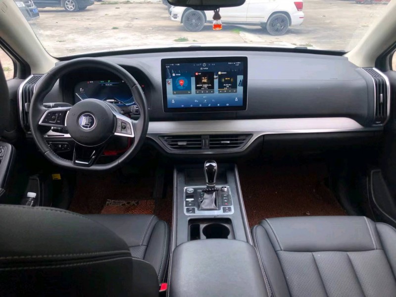 深圳18年比亚迪唐7