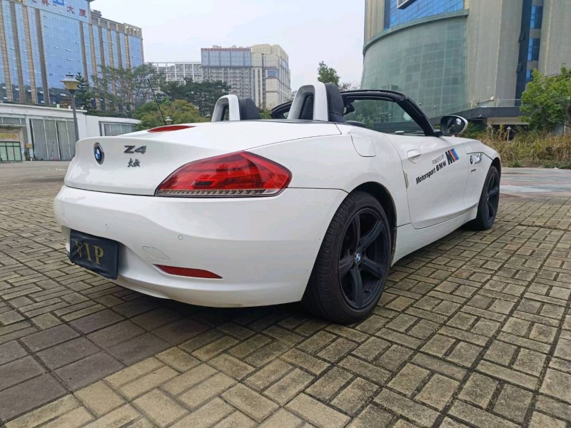 深圳12年宝马Z47