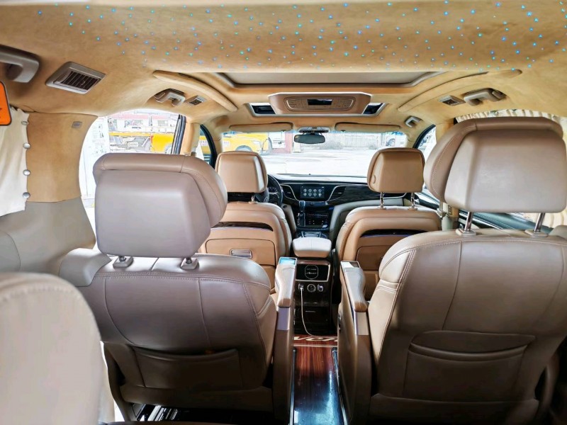 保定18年别克GL86