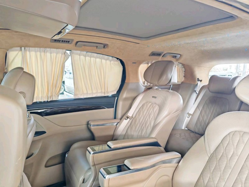 保定18年别克GL87