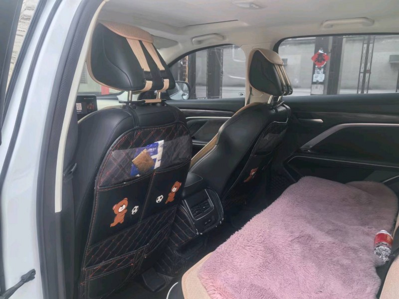 保定21年哈弗H67