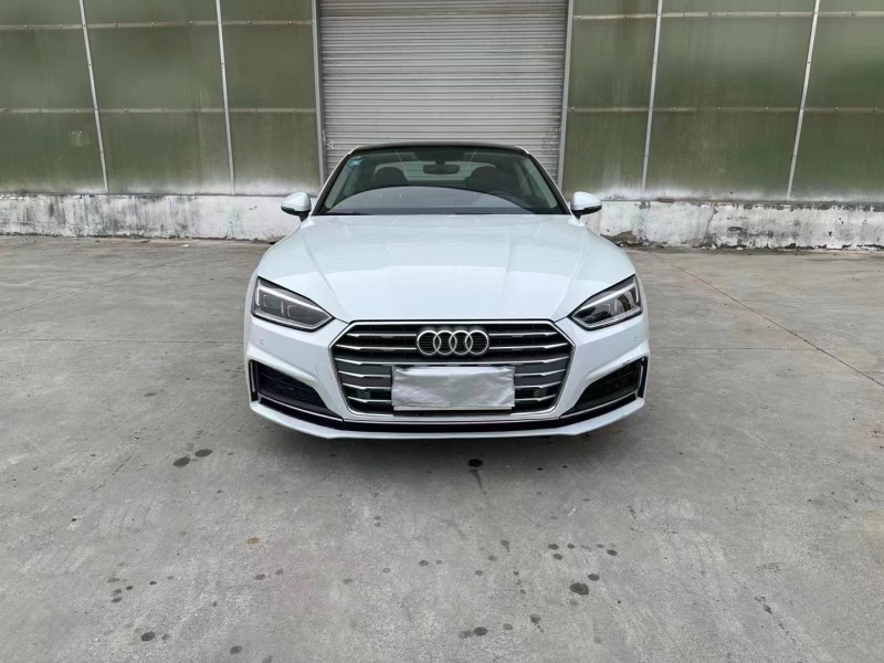 徐州20年奥迪A51