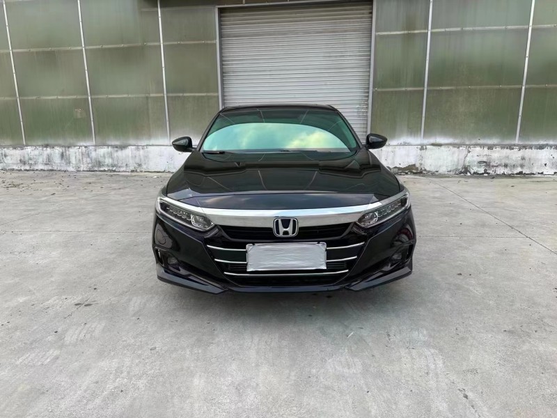 徐州22年本田雅阁1