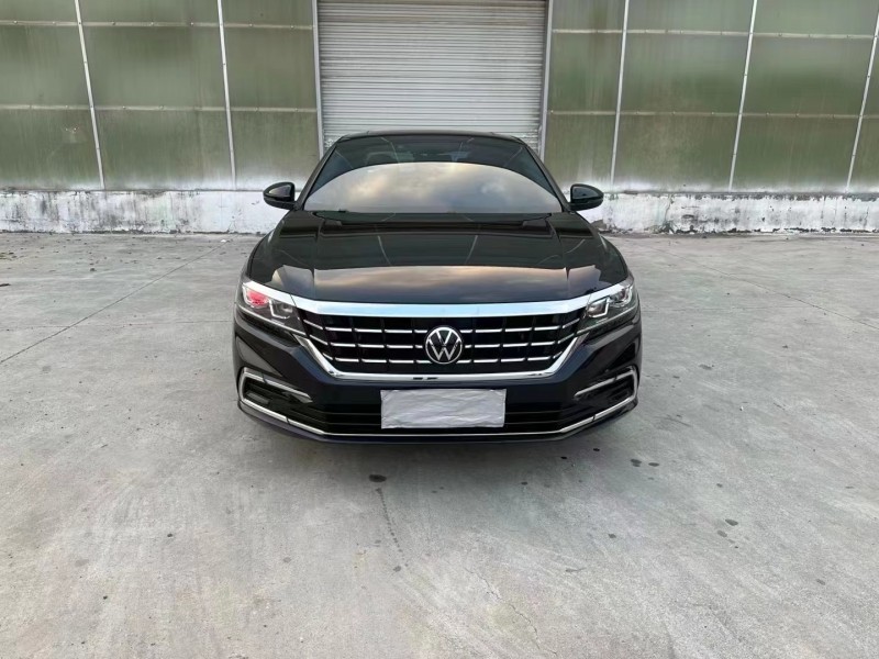 徐州21年大众帕萨特1