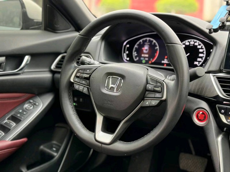 汕头22年本田英诗派11