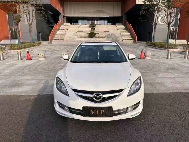 常州15年馬自達睿翼1
