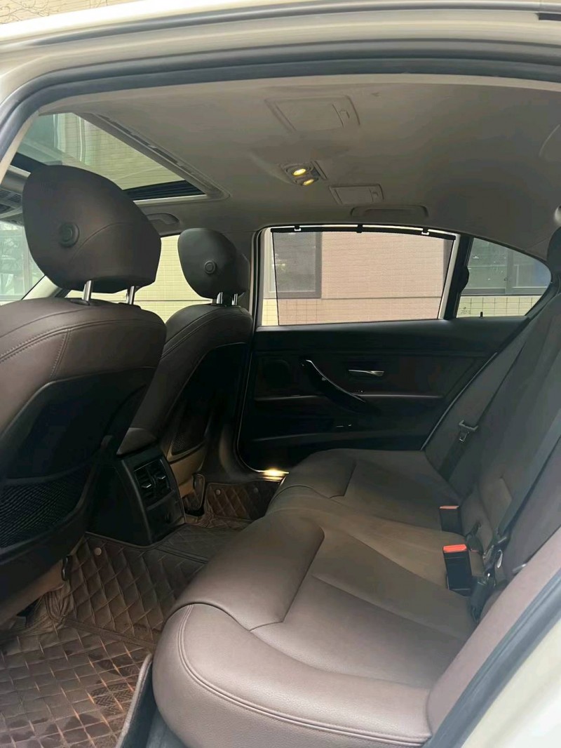 佛山18年宝马3系8