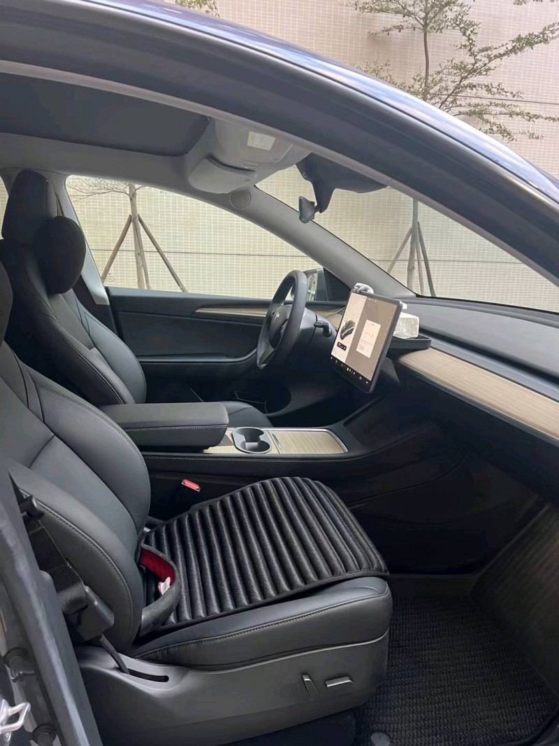 佛山22年特斯拉MODEL Y7