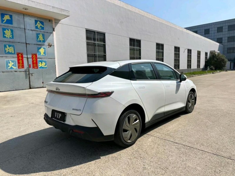 盐城23年摩登汽车ModernIN7