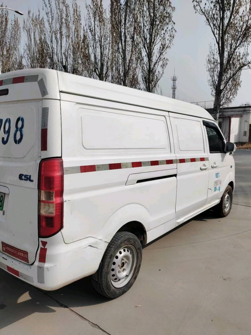 保定21年吉利远程4