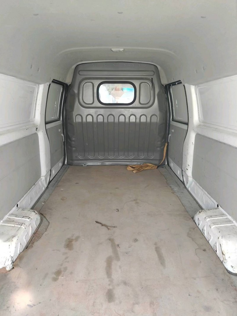 保定21年吉利远程6