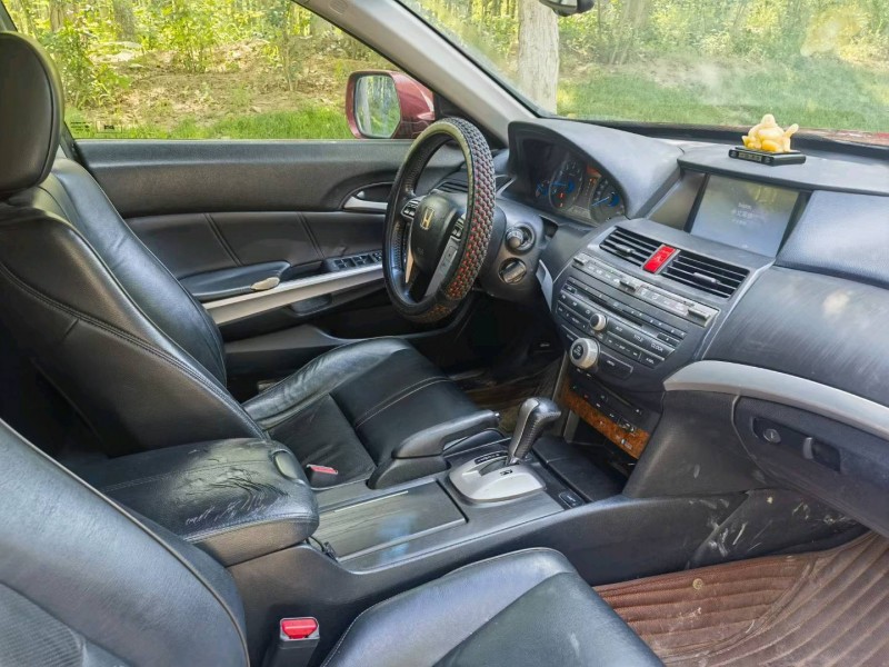 济南12年本田歌诗图4