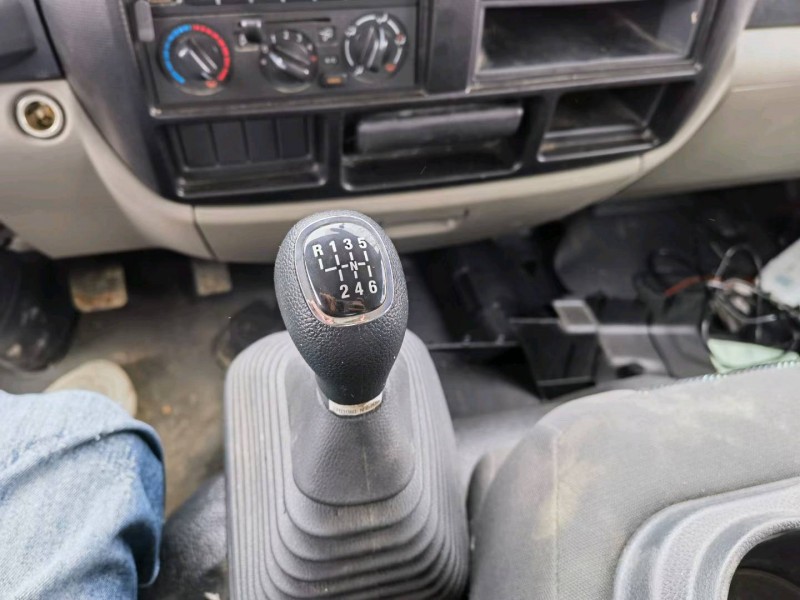 济南23年东风多利卡4