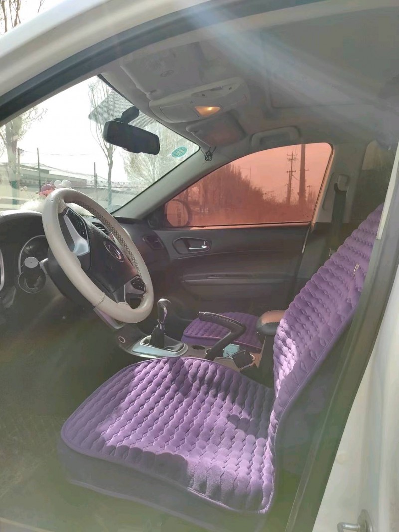 保定15年传祺GS56