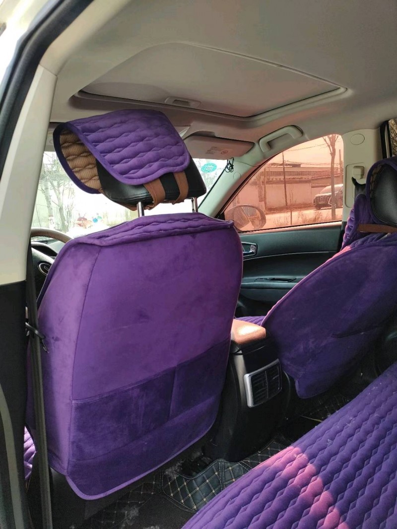 保定15年传祺GS57