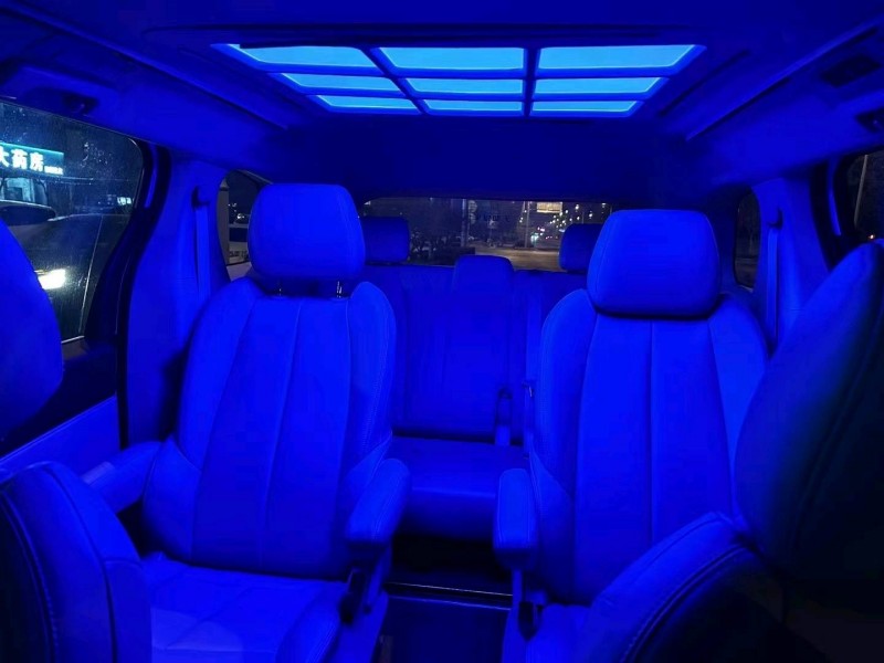 邢台22年别克GL87