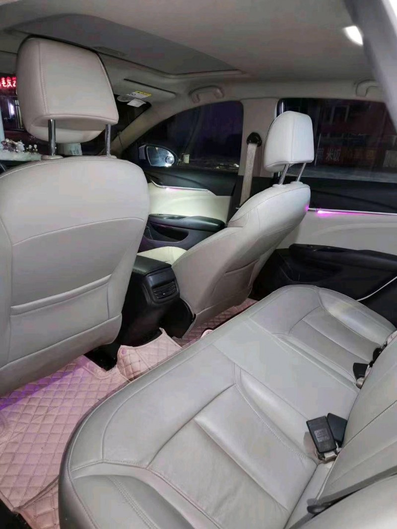 东营18年别克英朗6