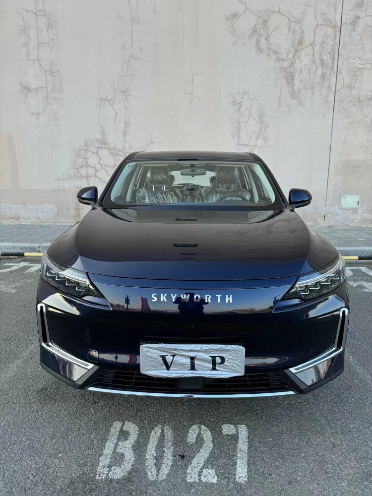 營口23年創維EV61