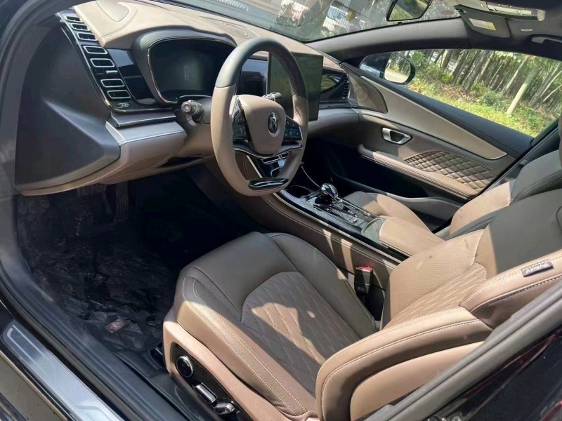 襄阳23年比亚迪汉5