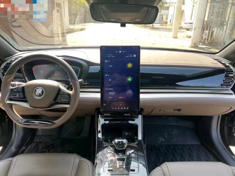 襄阳23年比亚迪汉8