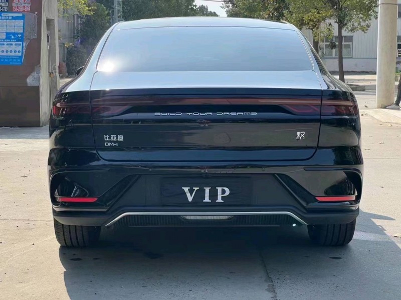 襄阳23年比亚迪汉9