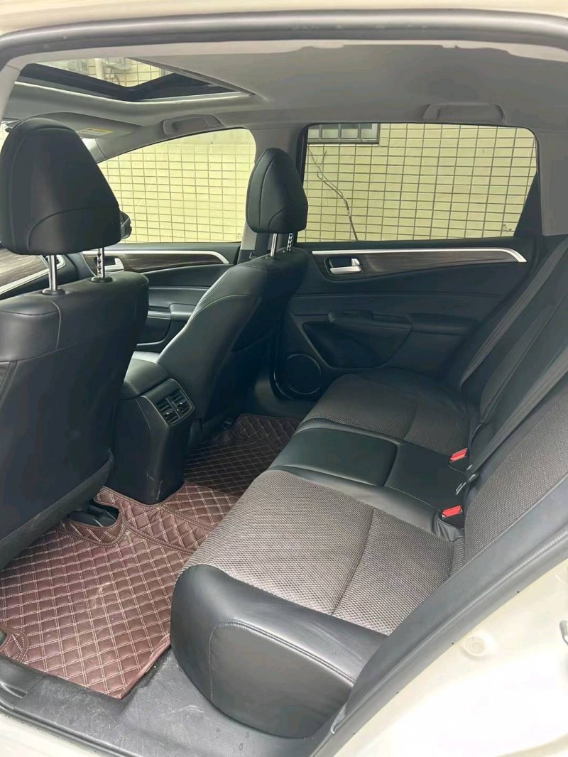 中山18年本田杰德4