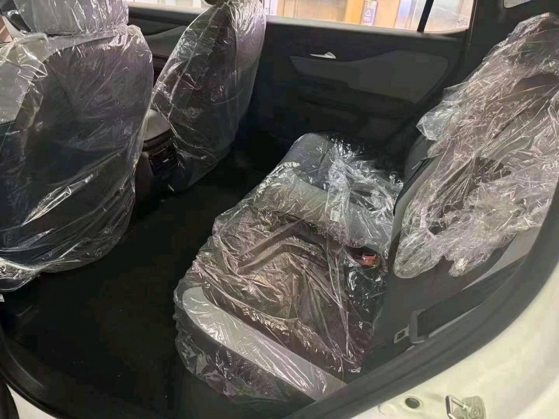 泰安23年合創汽車Z034