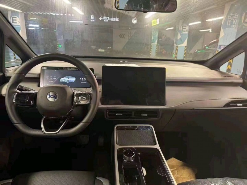 泰安23年合創汽車Z037