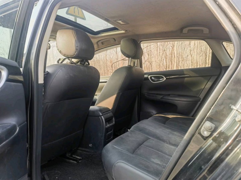 济南20年日产轩逸5