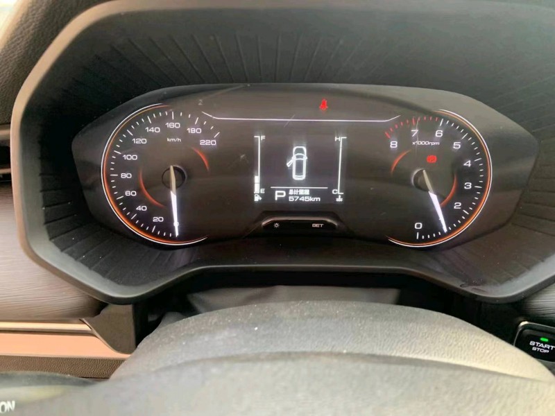 邯鄲22年五菱汽車佳辰5