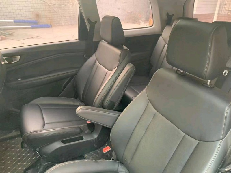 邯鄲22年五菱汽車佳辰6