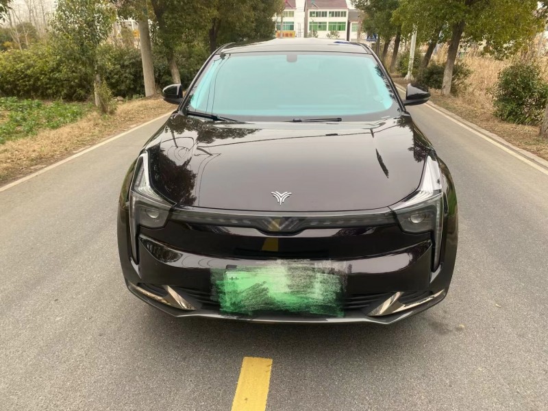 淮安23年哪吒U1