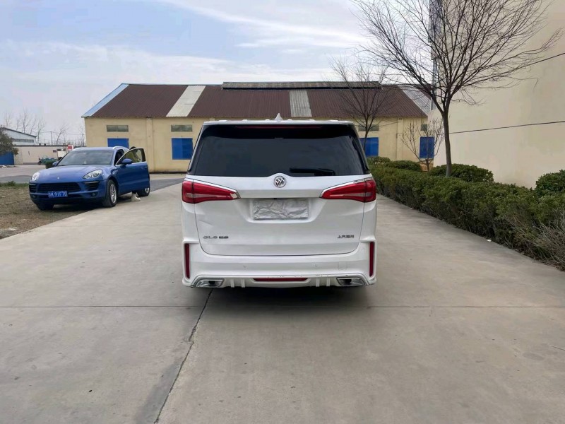 徐州18年别克GL88