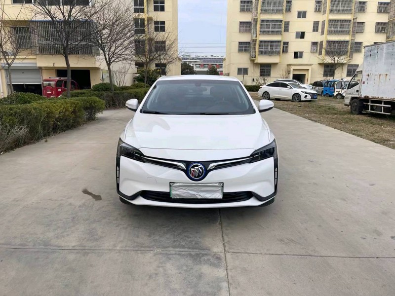 徐州23年别克微蓝1