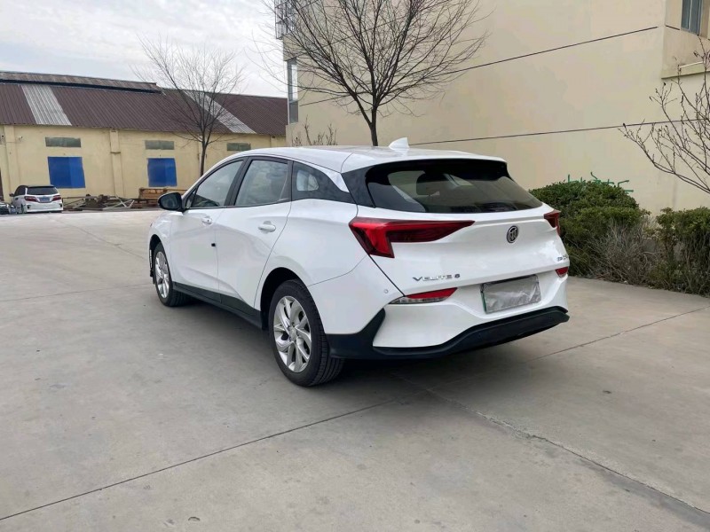 徐州23年别克微蓝2