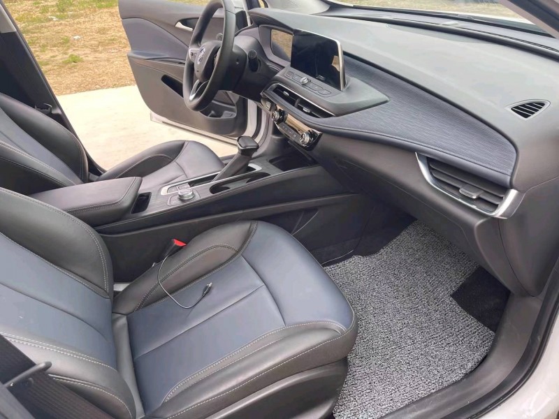 徐州23年别克微蓝5