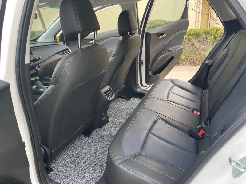 徐州23年别克微蓝7